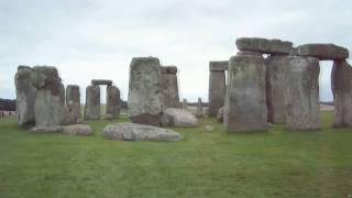 Things to do in England: Stonehenge, Wiltshire