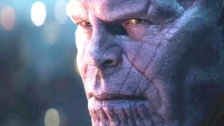 The Biggest Unanswered Questions From The Avengers 4 Trailer