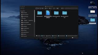 Xcode 12