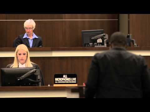 Landlord & Tenant: What to do in Court (Tips and Information) Landlord & Tenant: What to do in Court (Tips and Information)