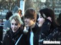 Justin Bieber - U Smile (Music Video For The Fans)