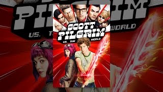 Scott Pilgrim vs. The World