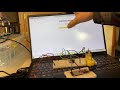 ESP32 DCMotor Slider