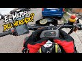 EJEAS V6 PRO: ¿EL MEJOR INTERCOMUNICADOR DEL MERCADO?🤔🎧🏍