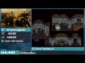 Final Fantasy 6 Any% no52 (sketch) in 3:54:27 by BichPhuongBallz + Final Speech