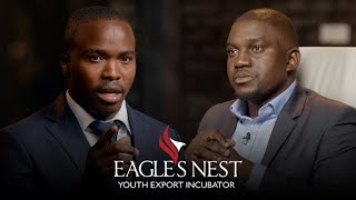 The Eagles Nest Season 2 - Episode 3