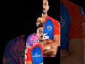 why not ashwin replacement.. cricket viral shorts