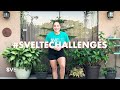 10 day belly fat blasting workout challenge day 3 lower belly bulge workout