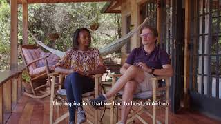 Meet Jane | Timau, Kenya | Airbnb Public Policy