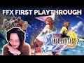 My Final Fantasy X Experience | First Playthrough