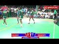 QF|MEIKUDIPATTI  VS KILLANUR |VATHTHANAAKOTTAI KABADDI TOURNAMENT|-2024