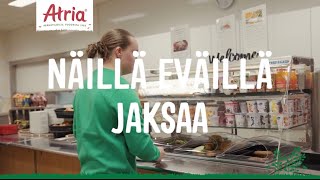 Atria vlog