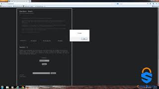 Hackertest walkthrough-Level 1