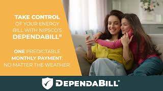 Take Control of your Energy Bill with DependaBill