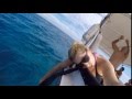 Seasick