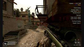 CoD4 Strike fast Elevator | Tutorial [Promod]
