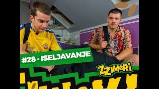 ZZimeri #28 - Iseljavanje