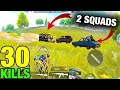 Solo vs Squad full rush gameplay | #bgmi #mahaveer gaming