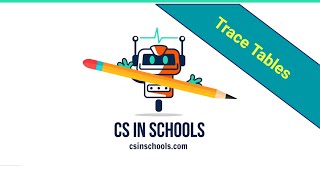 Using Trace Tables
