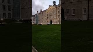 📍 National Museum of Ireland, Dublin #dublin #travel #history #museum #warzone #war #travelvlog #fyp