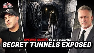 Eyewitness Claims He Mapped Mansion Tunnels - Epstein Island, Playboy & Green Acres Connection