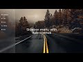 Sidebar Menu | With Sub-Menus - Using HTML, CSS & JavaScript
