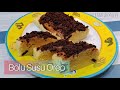 Resep Harian~ BOLU SUSU OREO DENGAN 1 TELUR TANPA MIXER ENAK BANGET