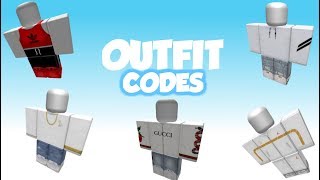 Roblox Boy Outfit Codes In Desc - 