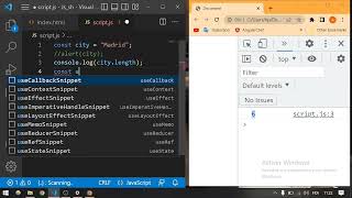 JavaScript String Methods 4 | Fast Coding #shorts