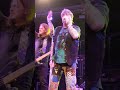 Jack Russell's Great White / call it Rock & Roll  5/7/2021 Houston Texas  Warehouse Live