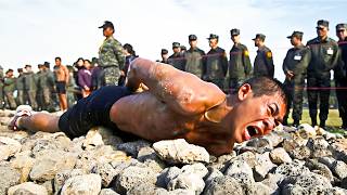 Craziest Military Training Exercises