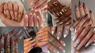 Trending Nail Designs 2026 | Classy & Luxury Nail Ideas for Women