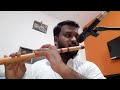 Sapna Jahan (Flute Cover By) Raja Rawat