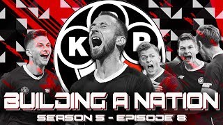 Building A Nation - Polonia Warszawa - S5-E8 Bogey Team? | Football Manager 2019