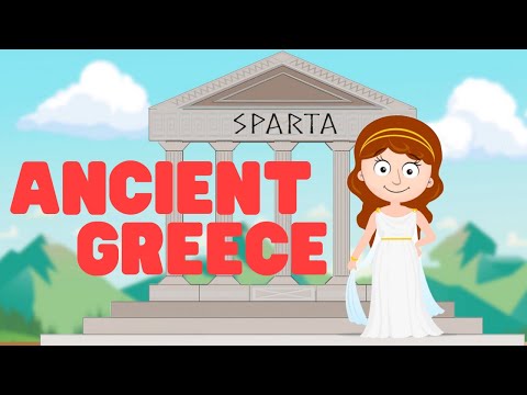 How do Athens and Sparta help us understand the culture of ancient Greece?