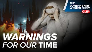 WARNINGS for Our Time | Anne Catherine Emmerich’s Prophecy