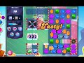 Candy Crush Saga Level 4911 -26 Moves- No Boosters