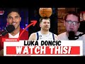 Luka Doncic hits 10,000 career points with Dallas Mavericks | Brandon Mason Show