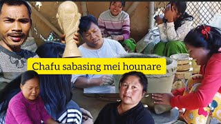 Chafu sabasing gi vlog mei houbini maym support🙏