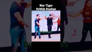 Success Party Of War | Hrithik Roshan | Tiger shroff | Vaani Kapoor | Bollywood Stars | #shorts