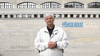 Põhiseadus 100 - Raul Rebane