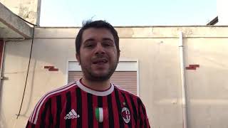 MILAN-INTER 0-3: Provo a Rimanere Lucido!
