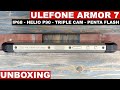 Ulefone Armor 7 Unboxing