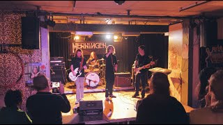 Dynamite Heart | Merningen (Live 2023)