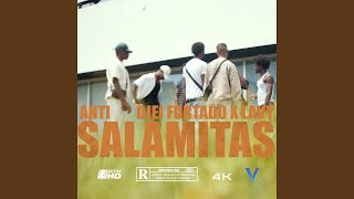 Anti Salamitas (feat. Lavy)