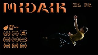 MIDAIR | A Metaphysical Bouldering Film