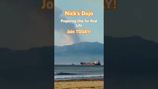 Join Nick’s Dojo - Manhattan Beach Traditional Shotokan Karate-Do