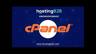 How to Set the PHP Version per Domain using cPanel with HOSTING B2B