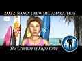 2022 Marathon - Nancy Drew #15: The Creature of Kapu Cave