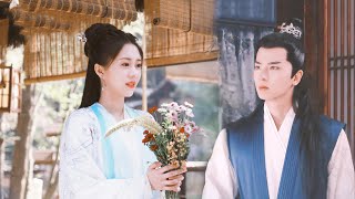 ✨【Full Movie 】恶魔将军爱上我2 The Devil General Falls in Love with Me！✨ #甜寵愛情劇#movie #xiaozhan #肖战#赵露思